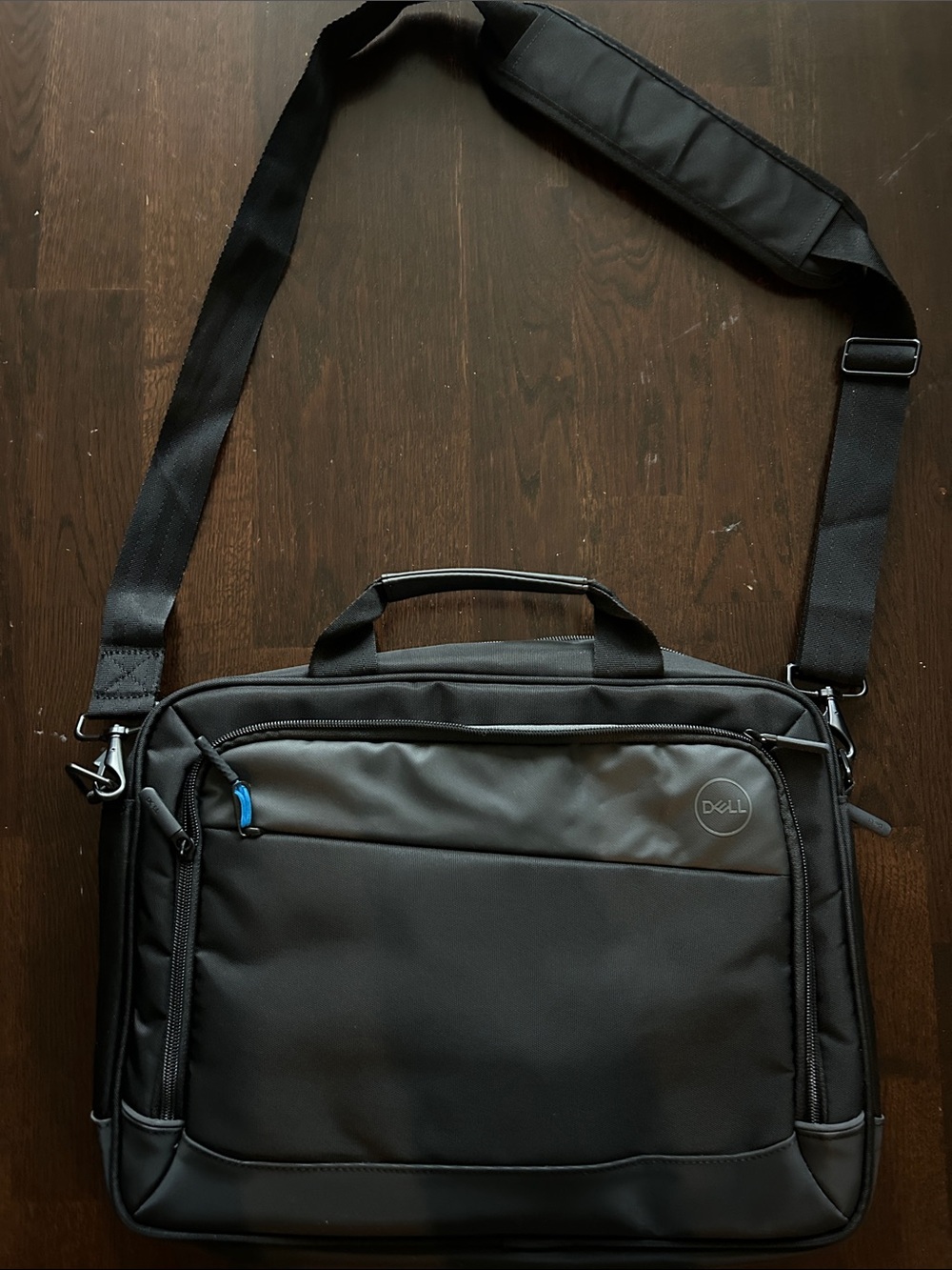 Dell briefcase messenger bag NEW $40